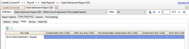 A screenshot of a computer
AI-generated content may be incorrect.